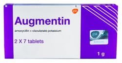 kupić augmentin online bez recepty