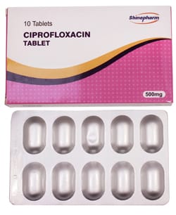 kupić cipronex online bez recepty