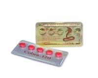 kupić cobra 120 mg online bez recepty