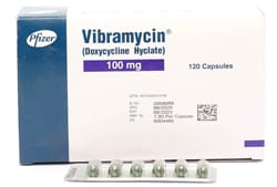kupić doxycyclinum online bez recepty