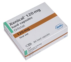 kupić xenical online bez recepty